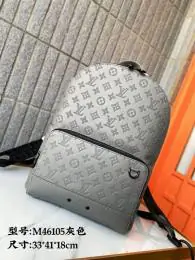 louis vuitton lv aaa homme sac a dos  s_124a751